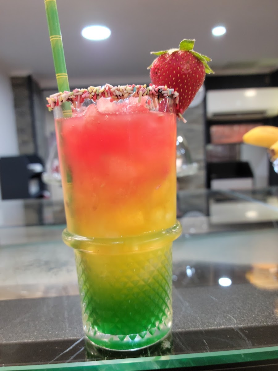 Slide Background Image